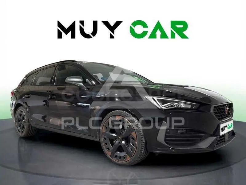 2021 Cupra Leon