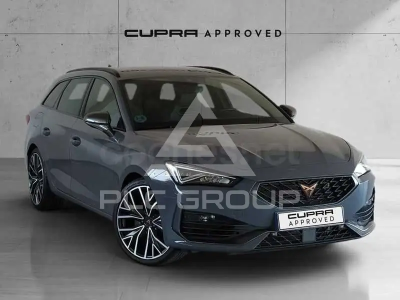 2021 Cupra Leon