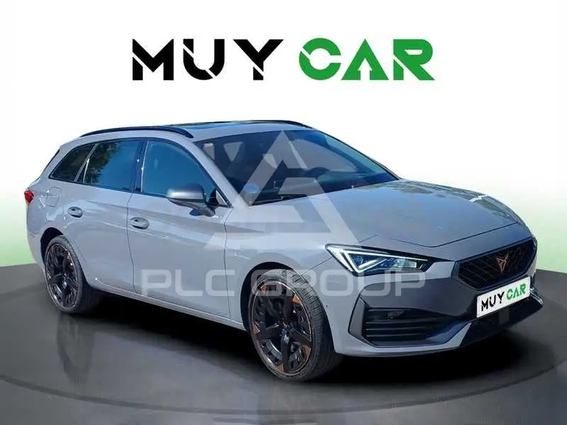 2021 Cupra Leon