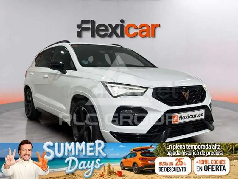 2021 Cupra Other