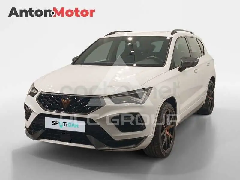 2021 Cupra Other