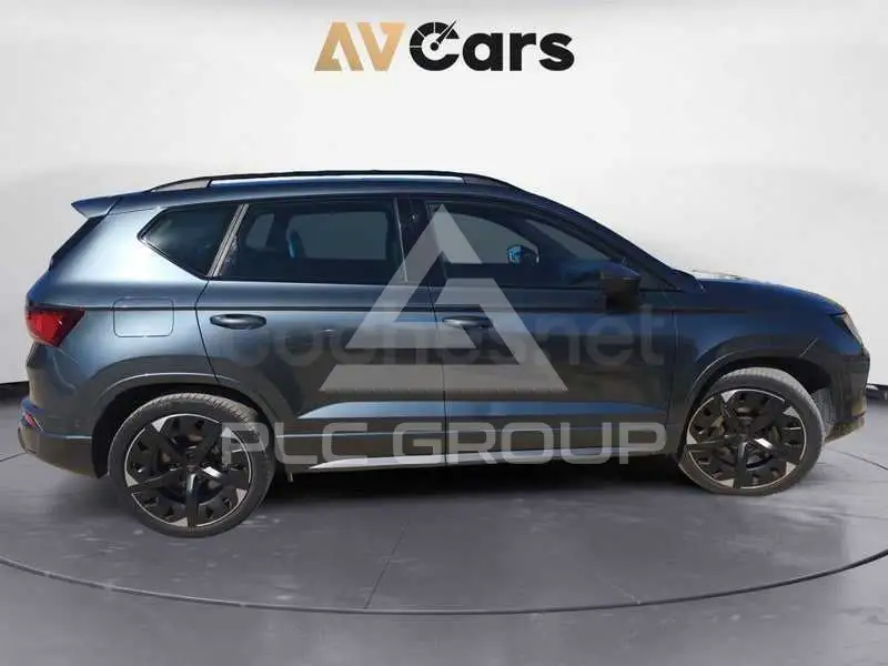 2021 Cupra Other