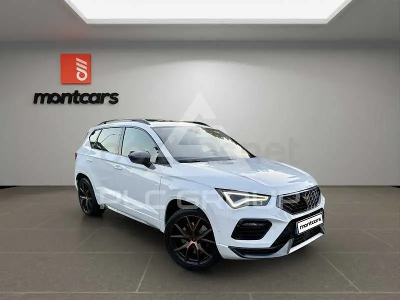 2021 Cupra Other