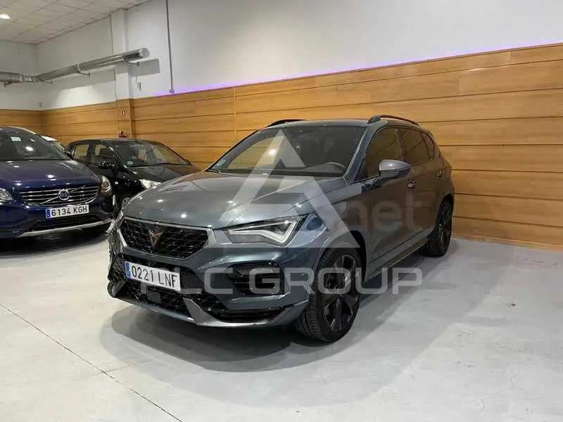 2021 Cupra Other