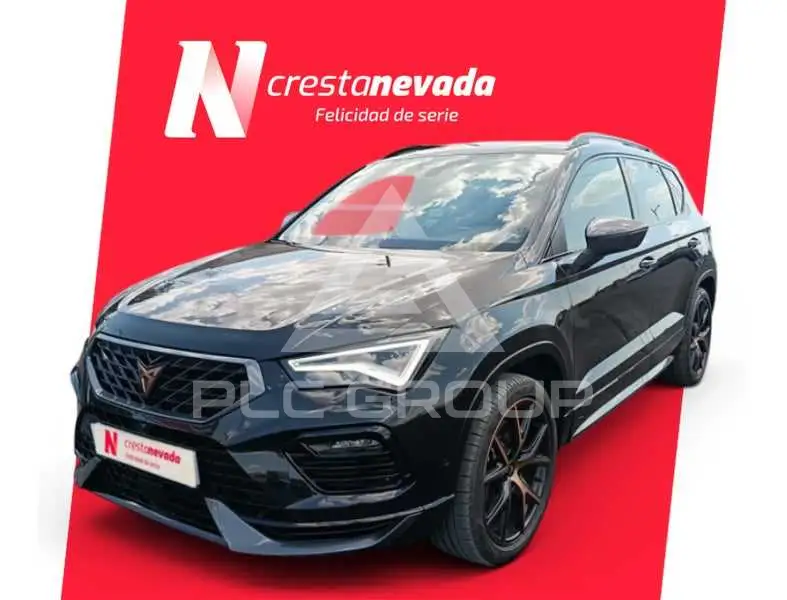 2021 Cupra Other