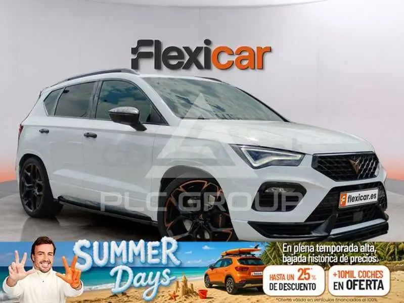2021 Cupra Other