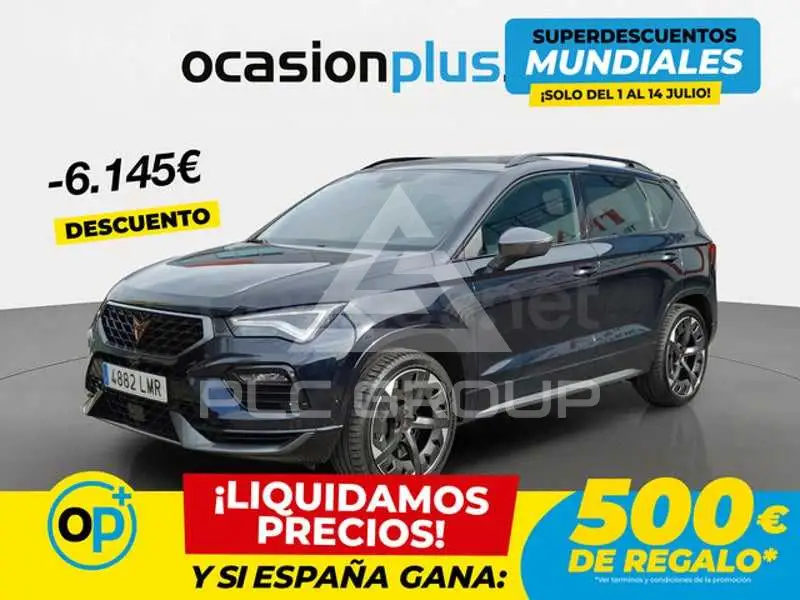 2021 Cupra Other