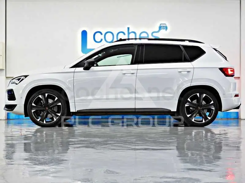2021 Cupra Other