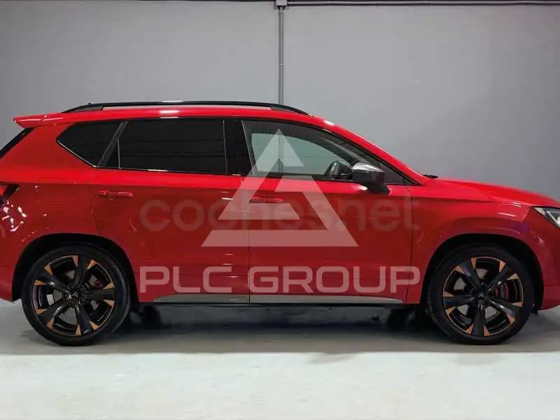 2021 Cupra Other