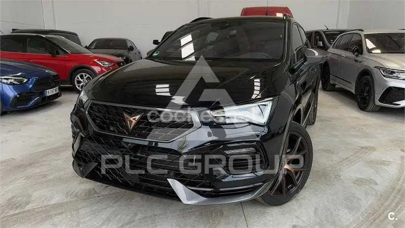 2021 Cupra Other