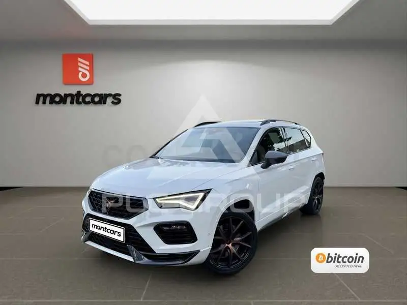 2021 Cupra Other
