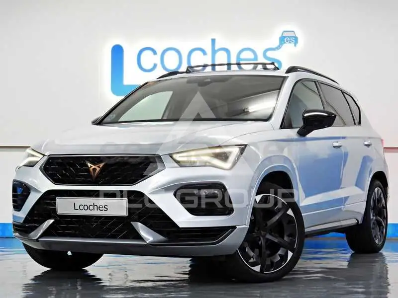 2021 Cupra Other
