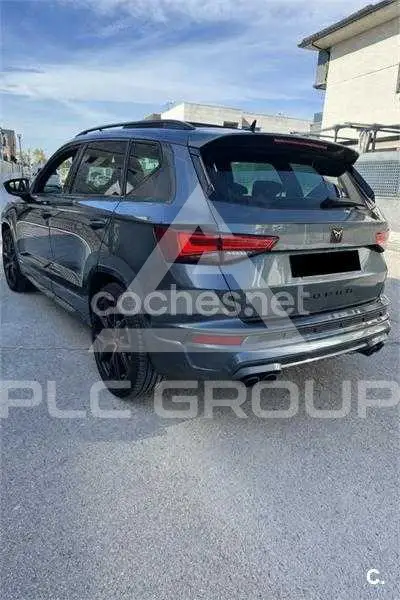 2021 Cupra Other