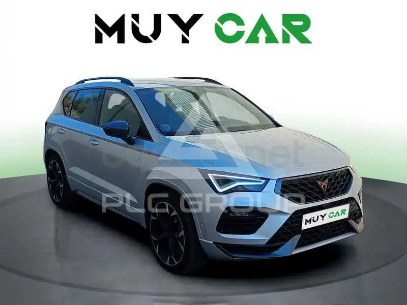 2021 Cupra Other