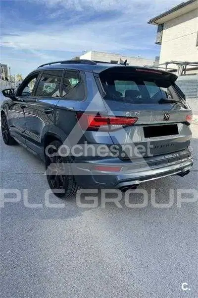 2021 Cupra Other