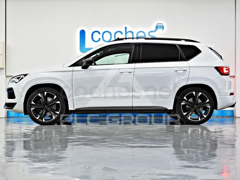 2021 Cupra Other