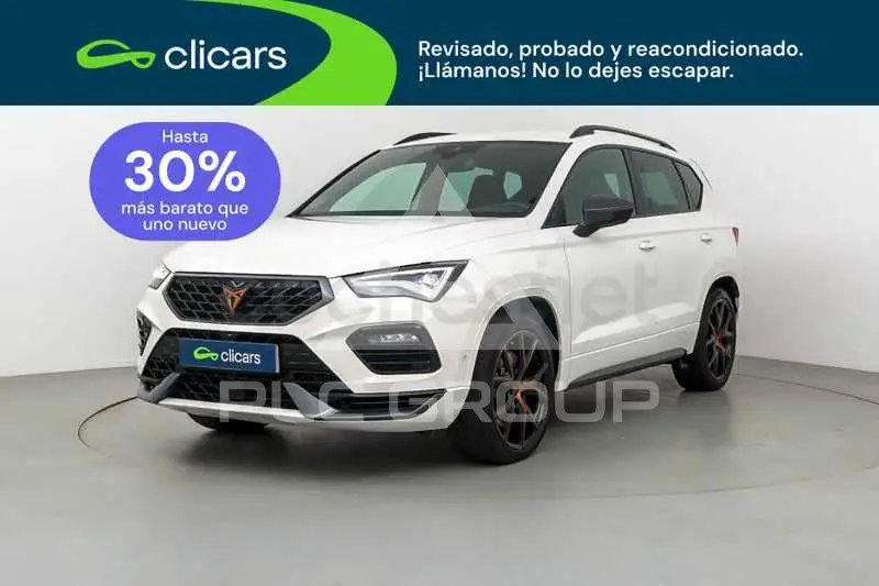2021 Cupra Other