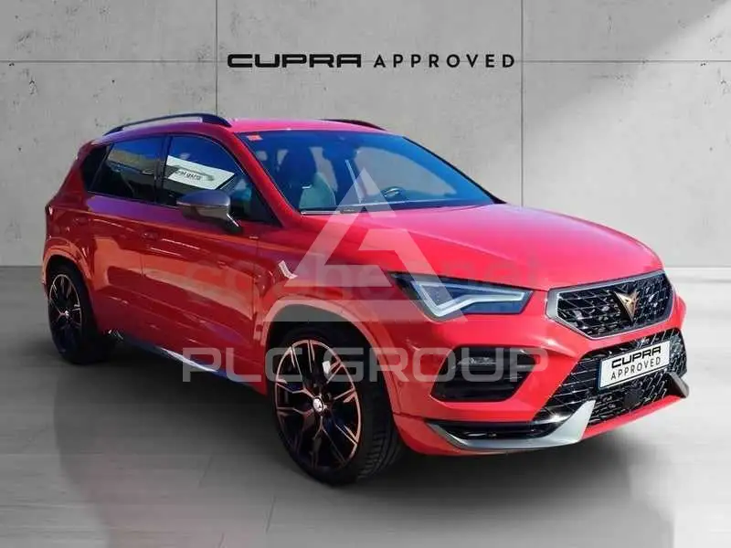 2021 Cupra Other