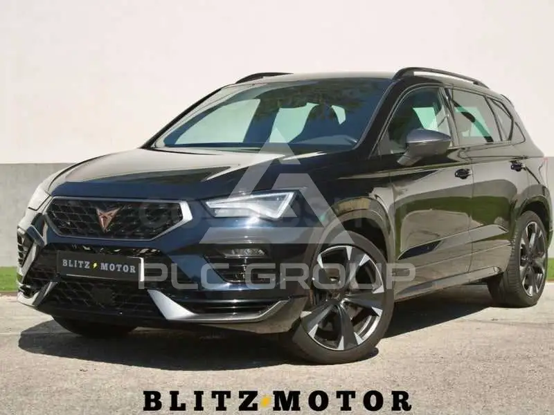 2021 Cupra Other