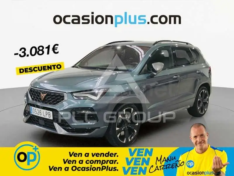 2021 Cupra Other