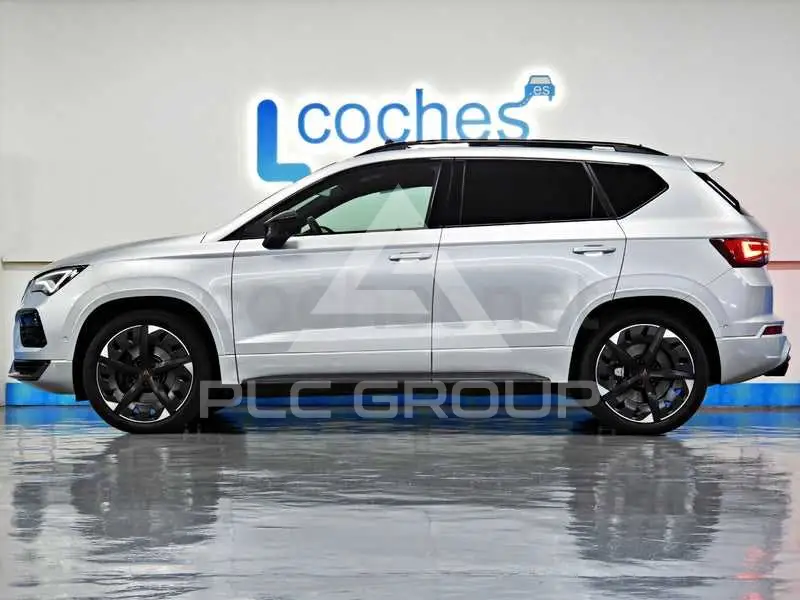2021 Cupra Other