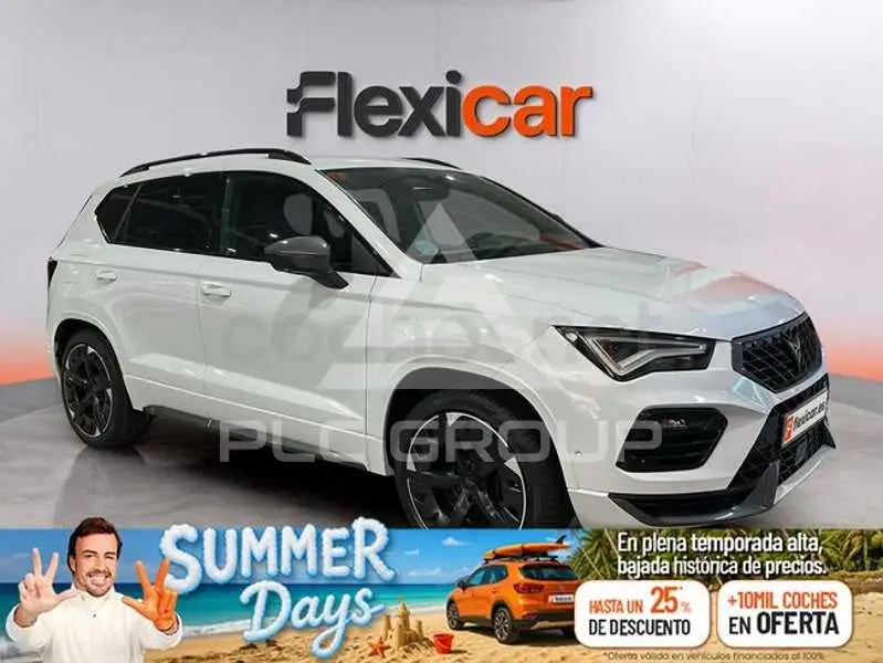 2021 Cupra Other