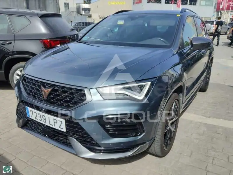 2021 Cupra Other