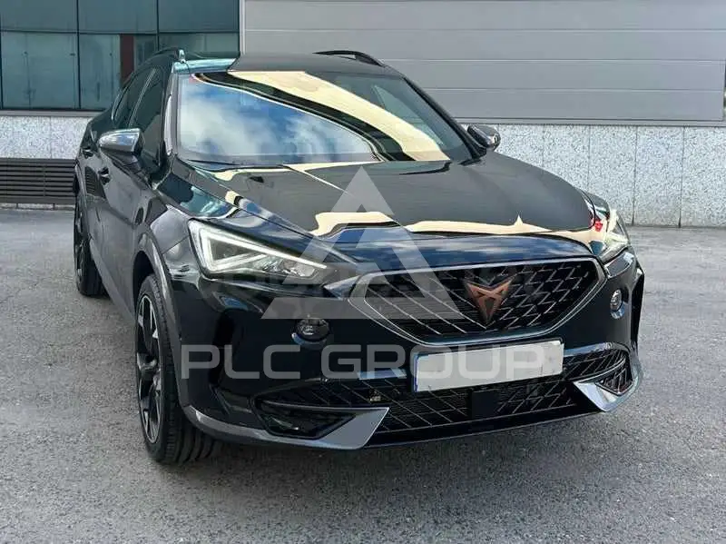 2021 Cupra Formentor