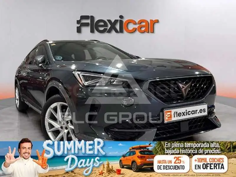 2021 Cupra Formentor