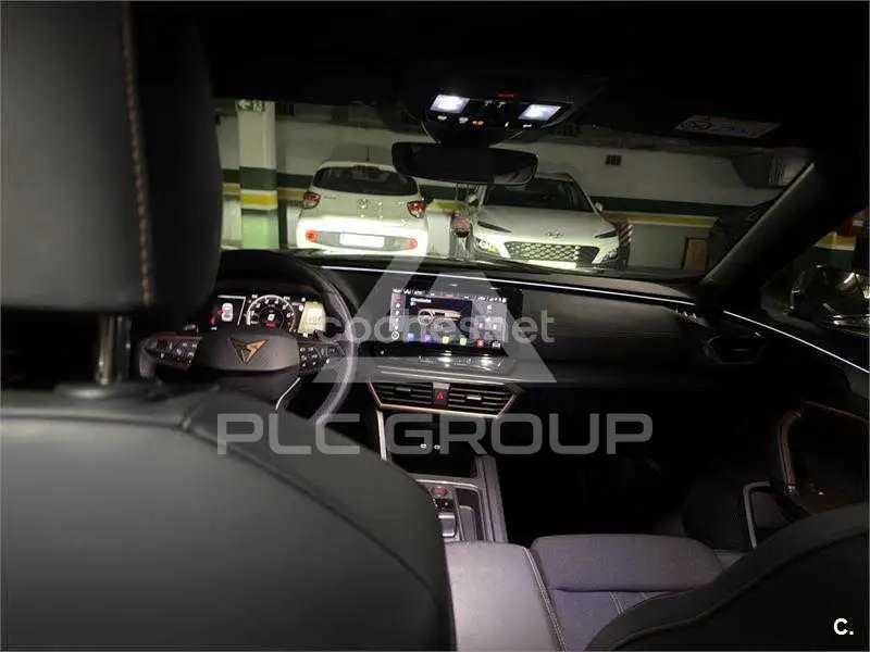 2021 Cupra Formentor
