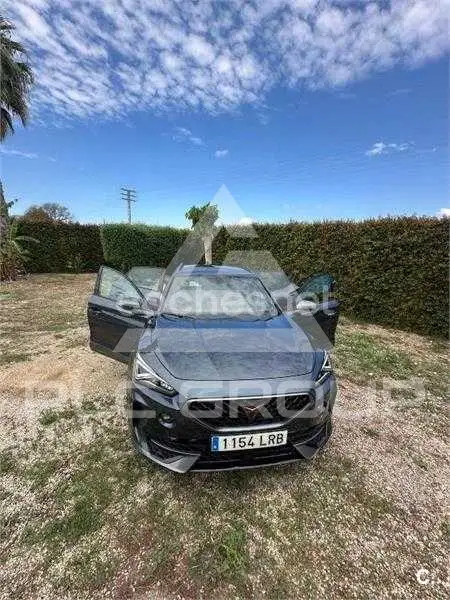 2021 Cupra Formentor