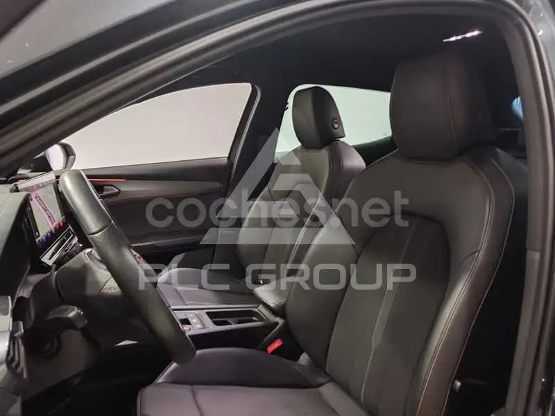 2021 Cupra Formentor