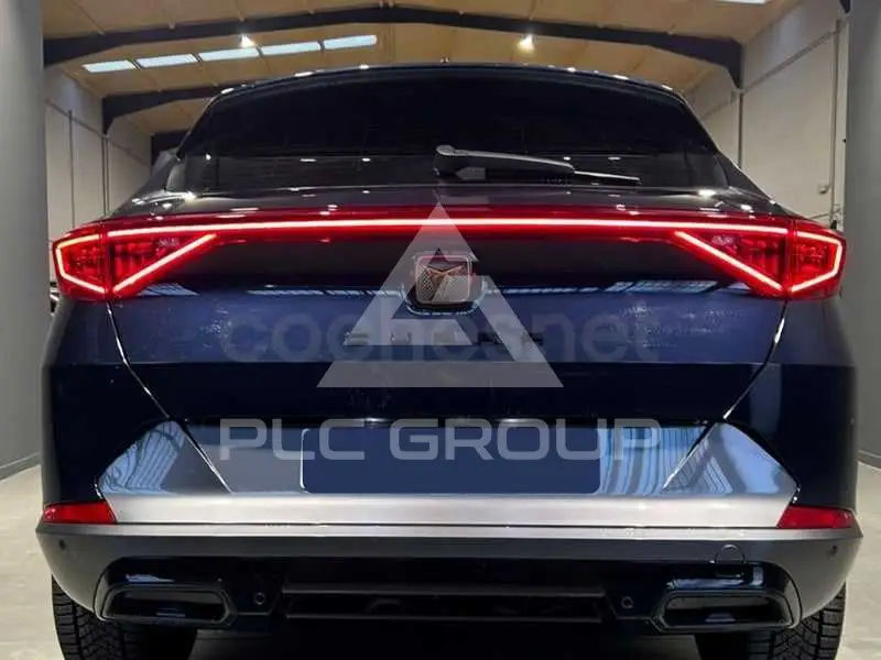 2021 Cupra Formentor