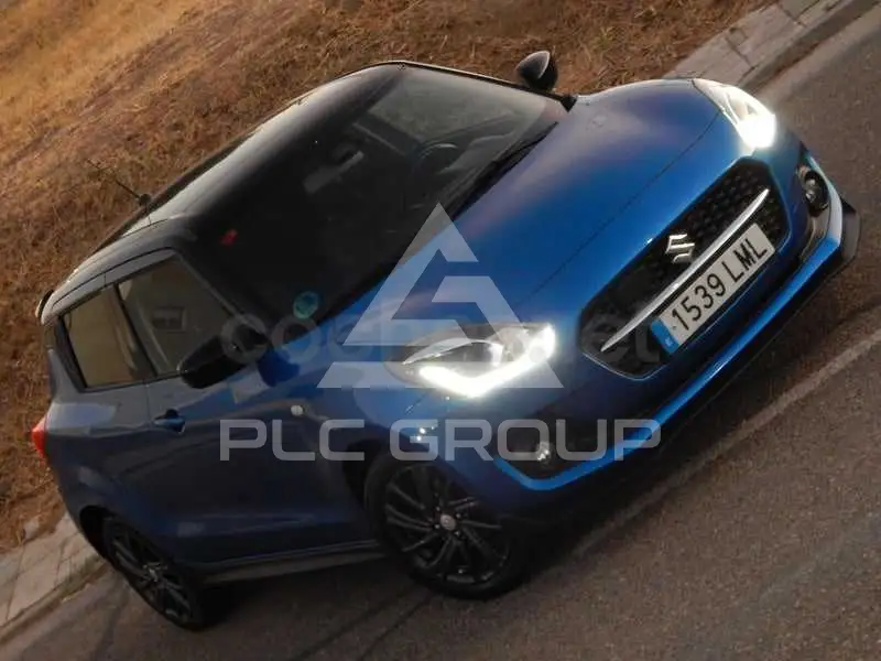 2021 Suzuki SWIFT