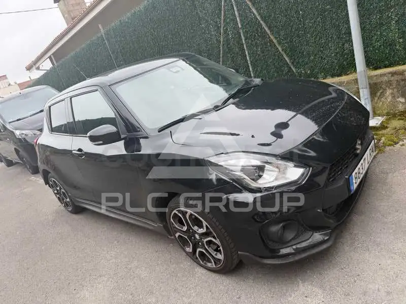 2021 Suzuki SWIFT