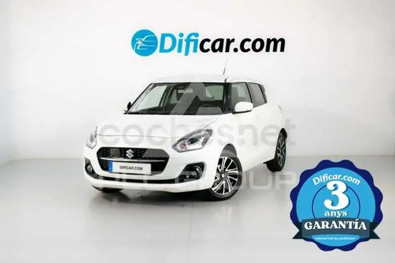 2021 Suzuki SWIFT