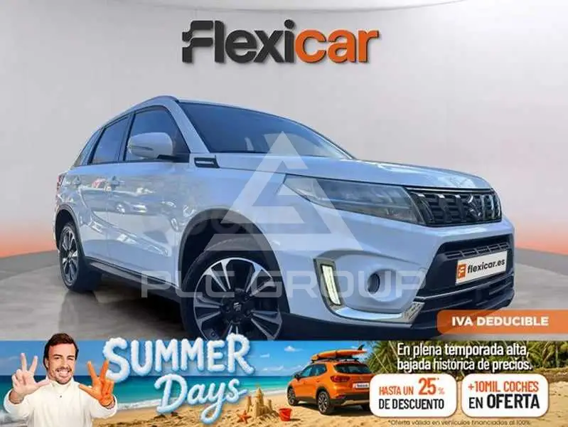 2021 Suzuki Vitara