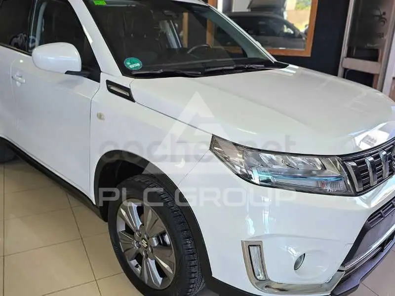 2021 Suzuki Vitara