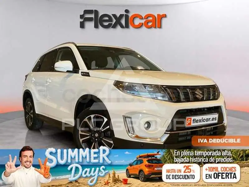 2021 Suzuki Vitara