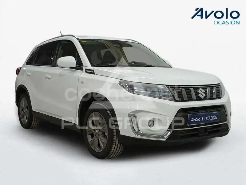 2021 Suzuki Vitara
