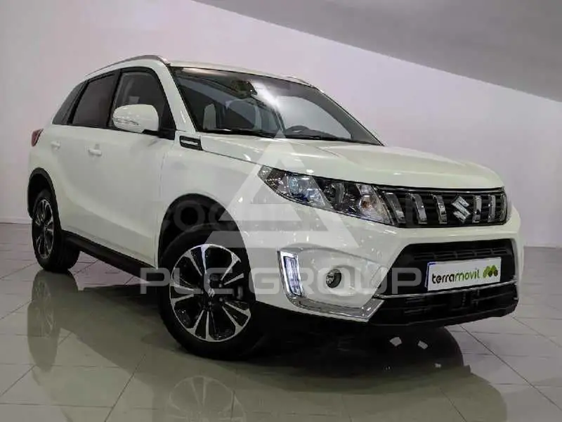 2021 Suzuki Vitara