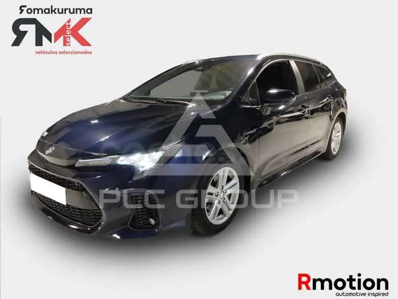 2021 Suzuki 