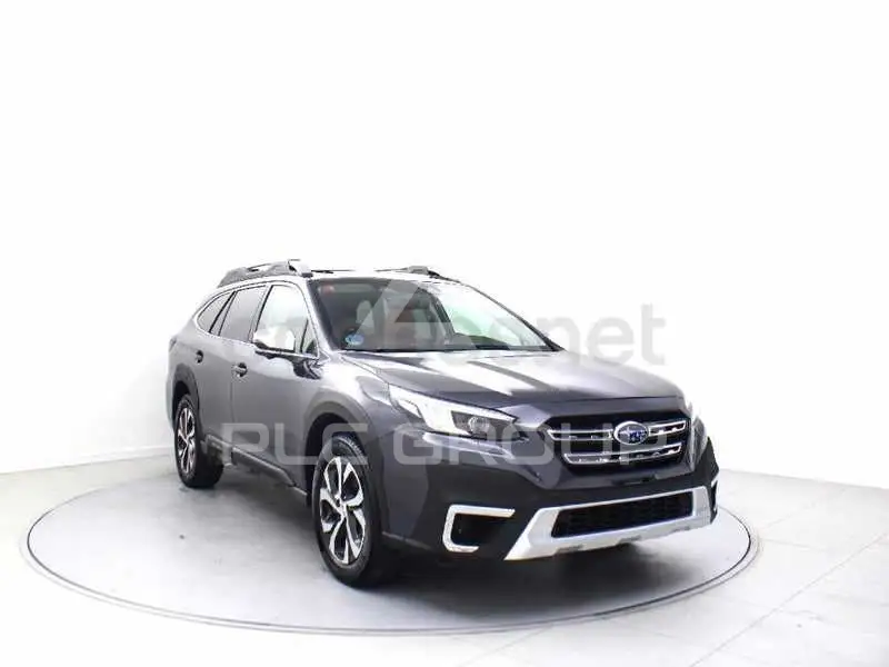 2021 Subaru Outback