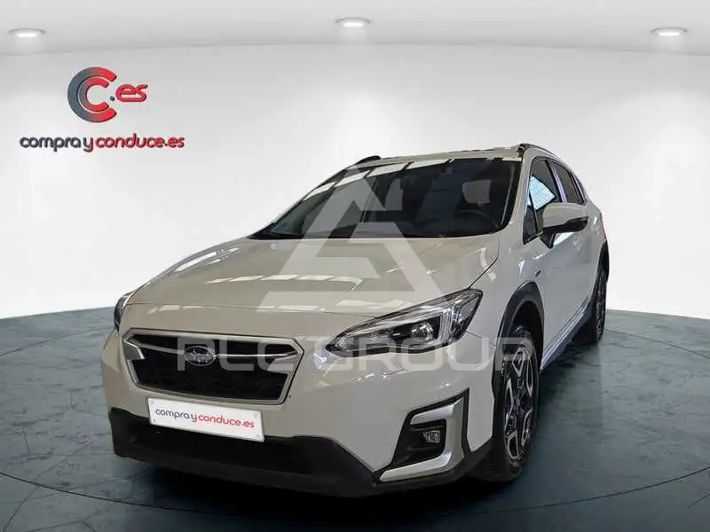 2021 Subaru XV