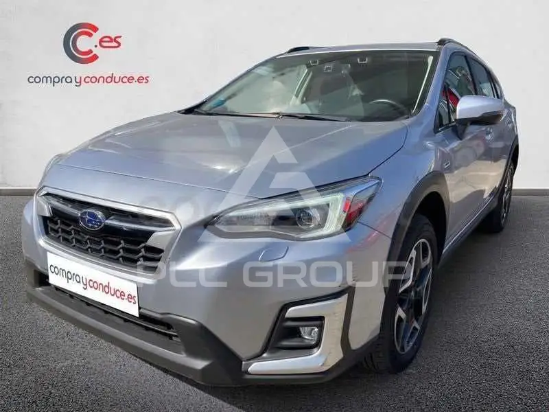 2021 Subaru XV