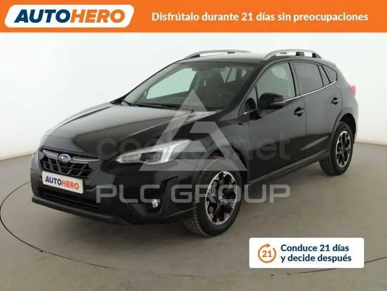 2021 Subaru XV