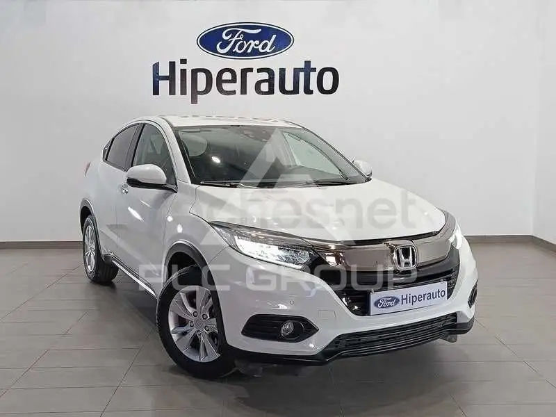 2021 Honda HR-V