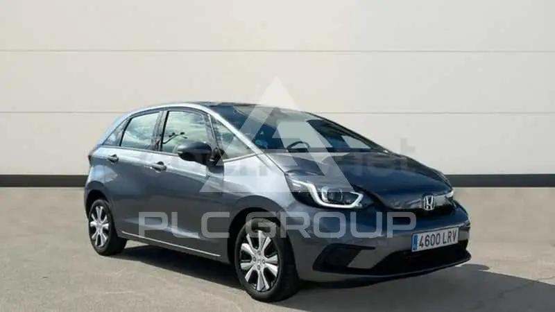 2021 Honda JAZZ