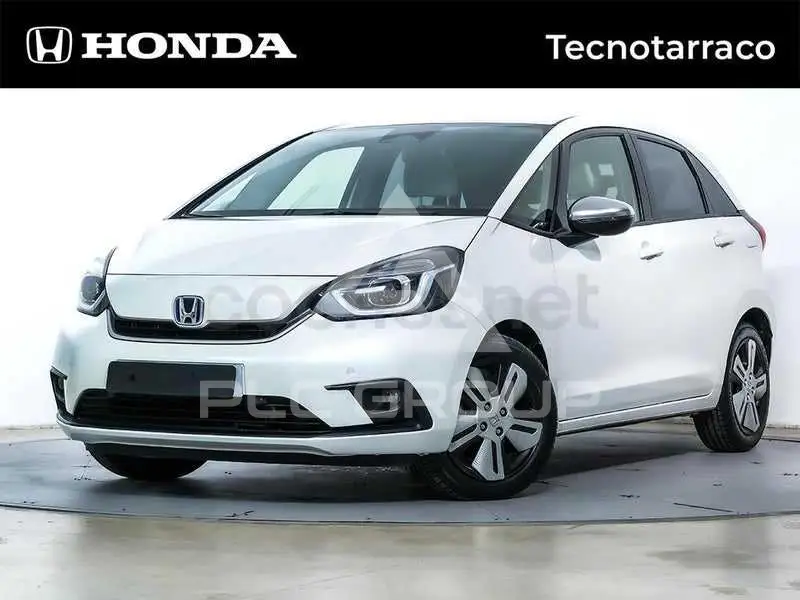 2021 Honda JAZZ