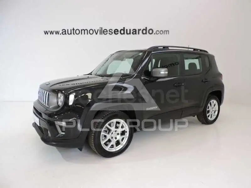 2021 Jeep Renegade